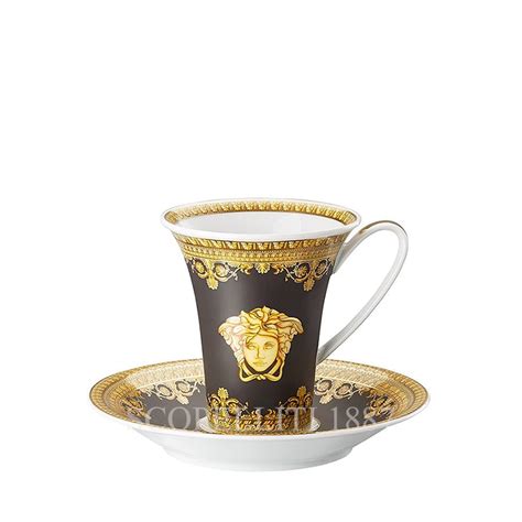 versace coffee cup|versace cups for women.